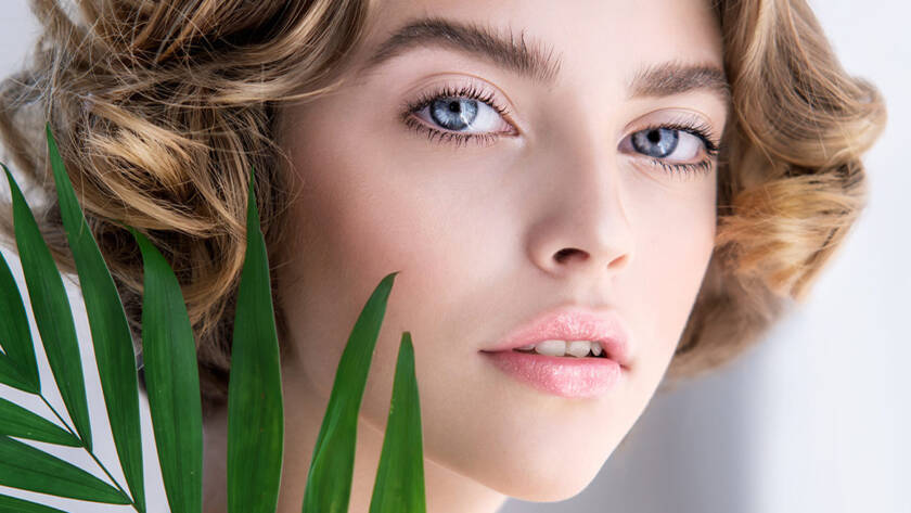 Derma Laser Aesthetics - Δρ. Σταματίνα Γελέκη | Θεραπείες για την άνοιξη από την Δρ. Γελέκη.