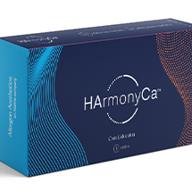 HArmonyCA™ – Υβριδική θεραπεία 2πλης δράσης για άμεση ανόρθωση & σύσφιξη προσώπου