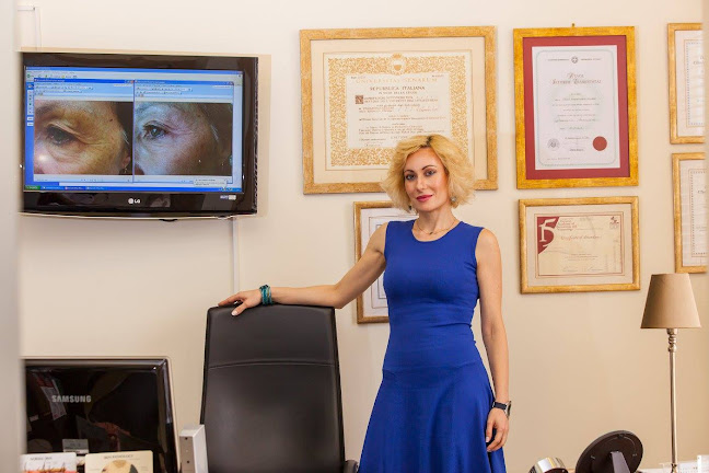 Derma Laser Aesthetics - Δρ. Σταματίνα Γελέκη | Derma Laser Aesthetics