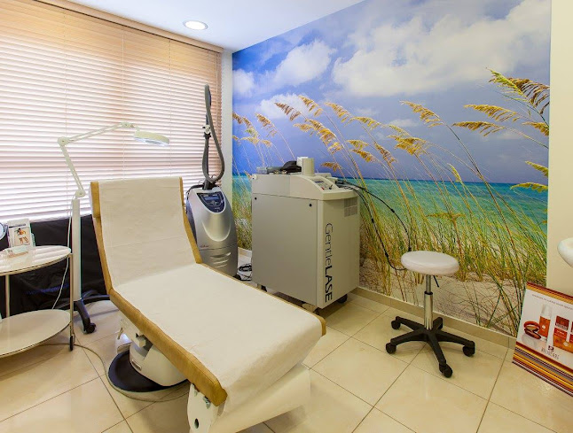 Derma Laser Aesthetics - Δρ. Σταματίνα Γελέκη | Derma Laser Aesthetics