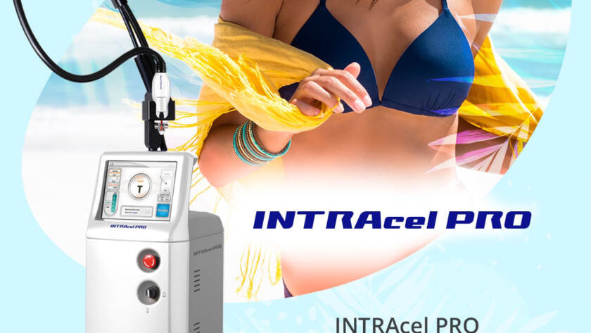 Derma Laser Aesthetics - Δρ. Σταματίνα Γελέκη | INTRAcel PRO-Η απόλυτη Fractional θεραπεία για πρόσωπο και σώμα τώρα ΚΑΙ το καλοκαίρι! Derma Laser Aesthetics - Δρ. Σταματίνα Γελέκη | INTRAcel PRO-Η απόλυτη Fractional θεραπεία για πρόσωπο και σώμα τώρα ΚΑΙ το καλοκαίρι!
