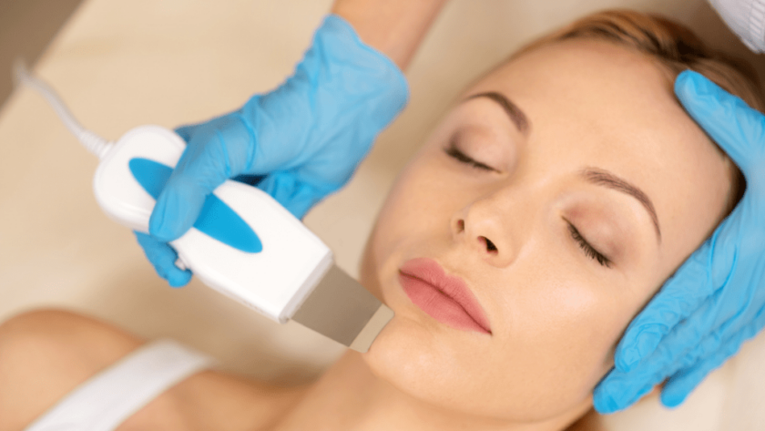 Derma Laser Aesthetics - Δρ. Σταματίνα Γελέκη | Luxury treatments by Dr. Geleki