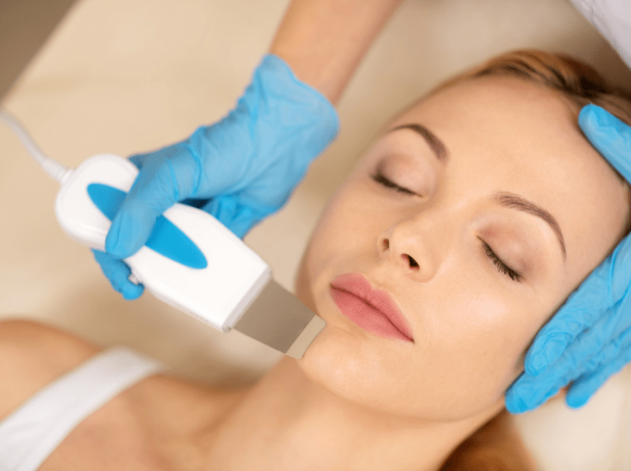 Derma Laser Aesthetics - Δρ. Σταματίνα Γελέκη | Luxury treatments by Dr. Geleki