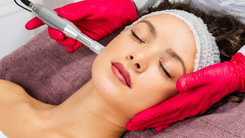 Derma Laser Aesthetics - Δρ. Σταματίνα Γελέκη | Μορφές Μεσοθεραπείας - ποια είναι τα οφέλη τους;