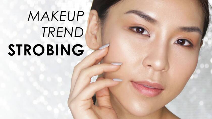 Derma Laser Aesthetics - Δρ. Σταματίνα Γελέκη | Strobing: Η νέα τάση στο μακιγιάζ που έρχεται να αλλάξει τα δεδομένα! Derma Laser Aesthetics - Δρ. Σταματίνα Γελέκη | Strobing: Η νέα τάση στο μακιγιάζ που έρχεται να αλλάξει τα δεδομένα!