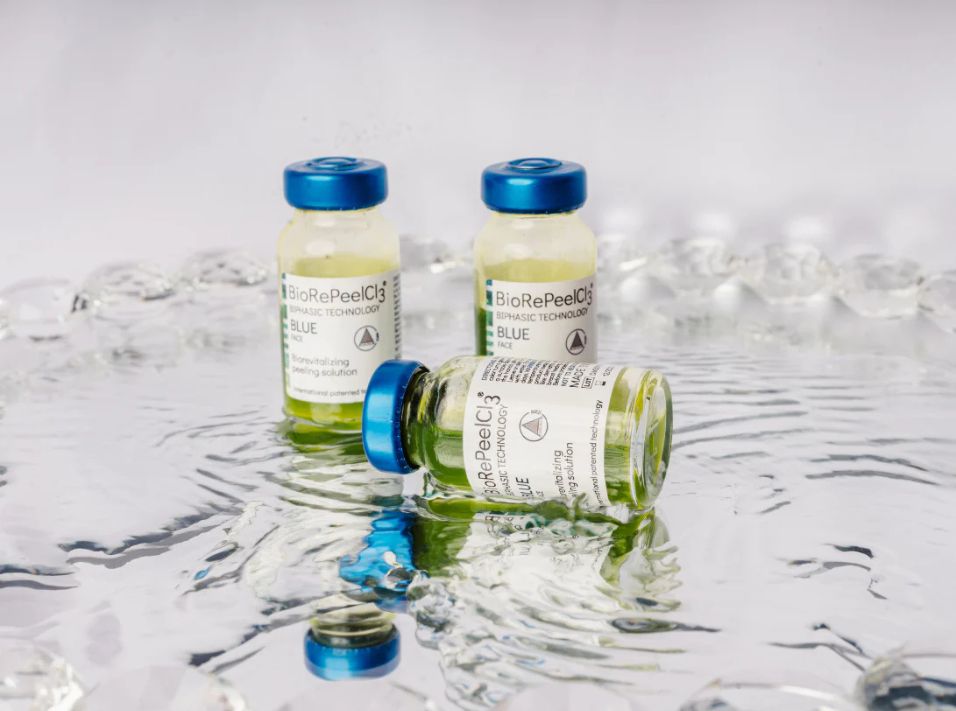 BioRePeelCl3