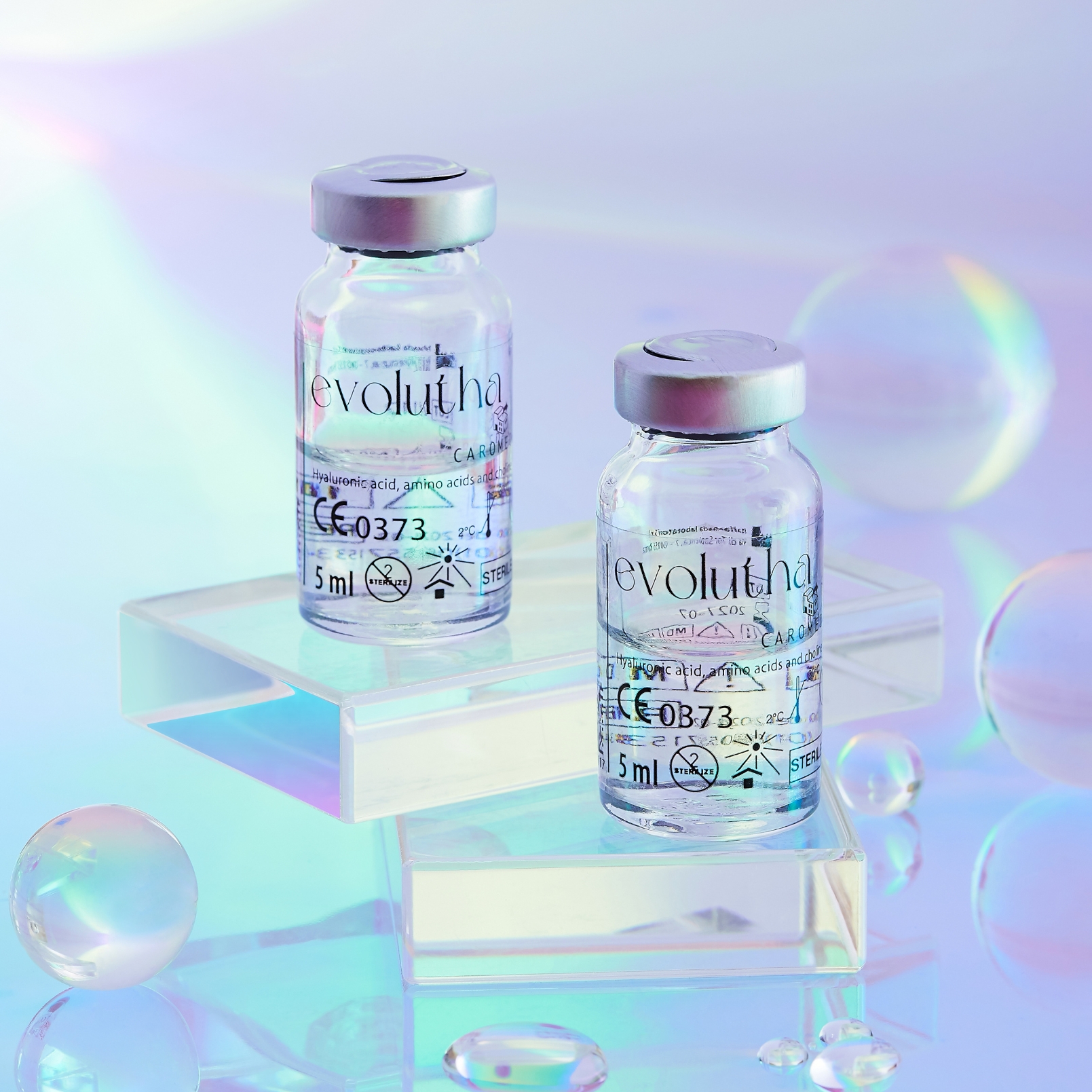 Derma Laser Aesthetics - Δρ. Σταματίνα Γελέκη | EVOLUTHA Derma Laser Aesthetics - Δρ. Σταματίνα Γελέκη | EVOLUTHA