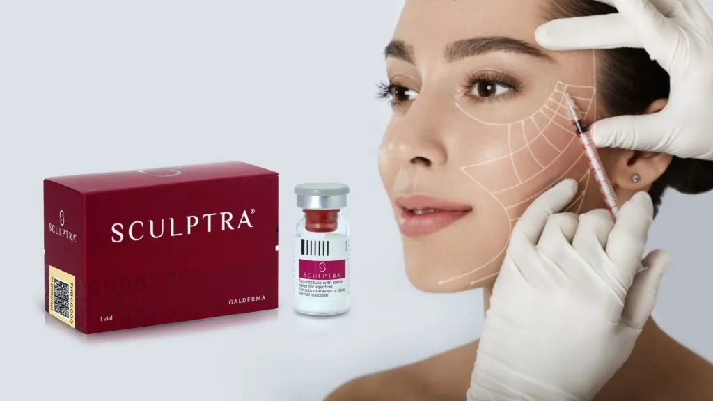 Sculptra: Η Φυσική Επανόρθωση για μια Διαχρονικά Νεανική Όψη